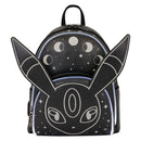 Pokemon – Umbreon Glitter Light Up Mini Backpack