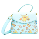 Pokemon - Cafe Crossbody Bag