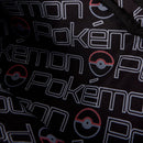 Pokemon - Neon Sign Sling Bag and Coin Purse Set
