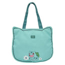 Pokemon – Bulbasaur Large Canvas Tote Bag