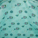 Pokemon – Bulbasaur Large Canvas Tote Bag