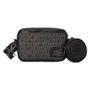 Pokemon – Legendary Beasts Sling Crossbody Bag with Coin Bag