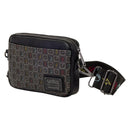 Pokemon – Legendary Beasts Sling Crossbody Bag with Coin Bag
