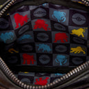 Pokemon – Legendary Beasts Sling Crossbody Bag with Coin Bag