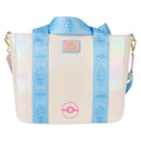 Pokémon - Pikachu Tote Bag with Coin Purse