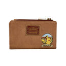 Pokemon – Camper Patch Zip Around Wallet