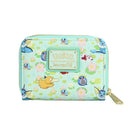 Pokemon – Water Type Lily Pad Wallet