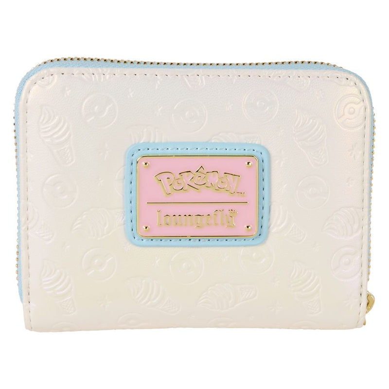 Pokémon - Pikachu Zip Around Wallet