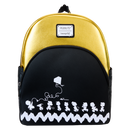 Peanuts - 75th Anniversary Mini Backpack