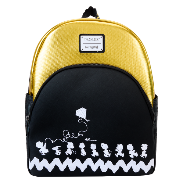 Peanuts - 75th Anniversary Mini Backpack