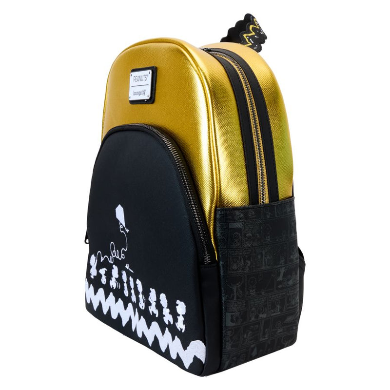 Peanuts - 75th Anniversary Mini Backpack