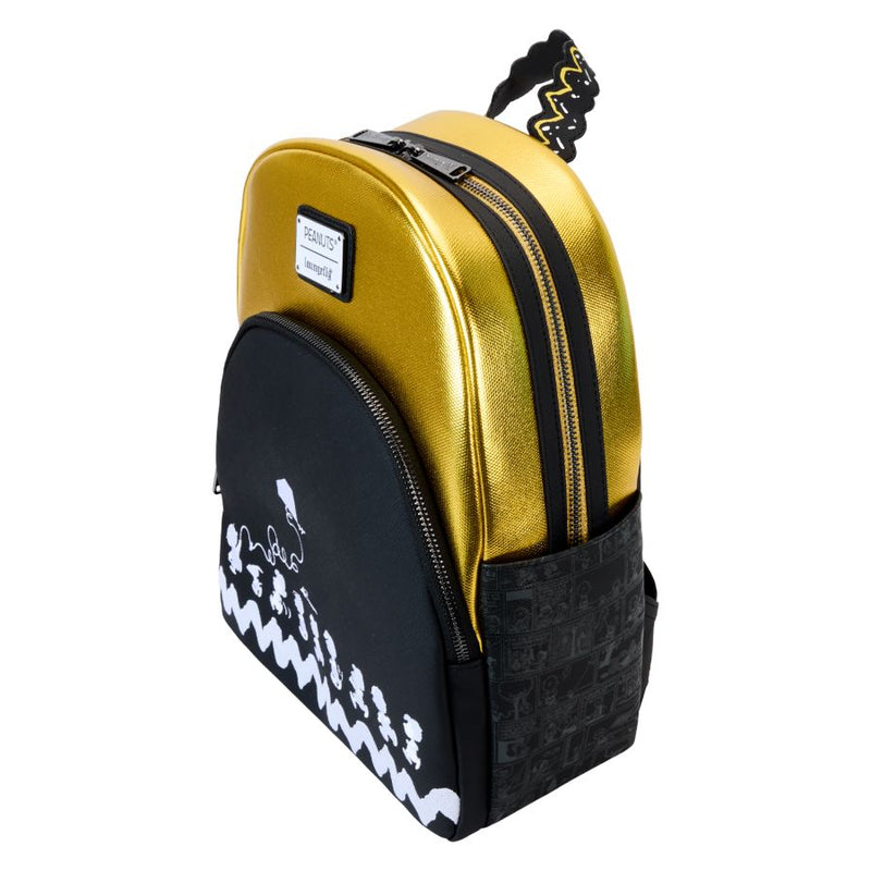 Peanuts - 75th Anniversary Mini Backpack