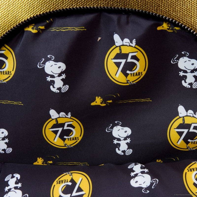 Peanuts - 75th Anniversary Mini Backpack