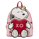 Peanuts – Snoopy Valentine's Day XO Mini Backpack