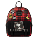 Peanuts – Snoopy Grunge Mini Backpack