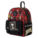 Peanuts – Snoopy Grunge Mini Backpack