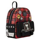 Peanuts – Snoopy Grunge Mini Backpack