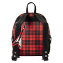 Peanuts – Snoopy Grunge Mini Backpack