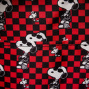 Peanuts – Snoopy Grunge Mini Backpack