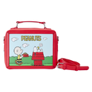 Peanuts - Charlie Brown Lunchbox Crossbody Bag