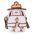 Peanuts: Beagle Scouts - Snoopy Crossbuddies Bag
