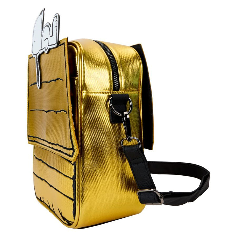 Peanuts - 75th Anniversary Crossbody Bag