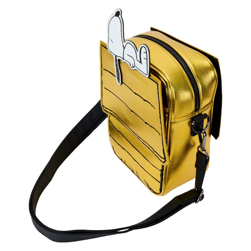 Peanuts - 75th Anniversary Crossbody Bag