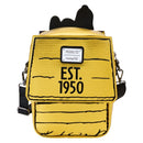 Peanuts - 75th Anniversary Crossbody Bag
