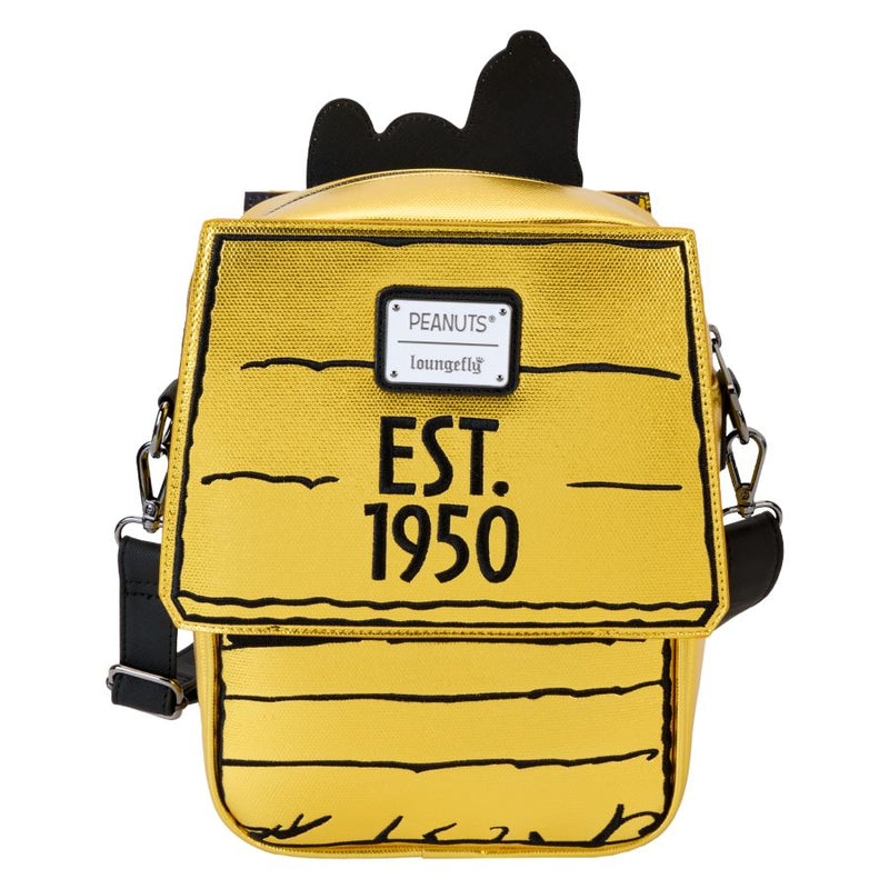 Peanuts - 75th Anniversary Crossbody Bag