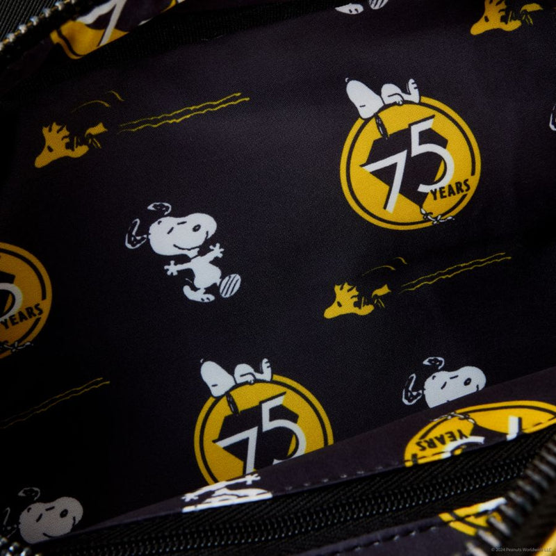 Peanuts - 75th Anniversary Crossbody Bag
