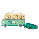 Peanuts - Road Trip Bus Crossbody Bag