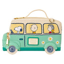 Peanuts - Road Trip Bus Crossbody Bag