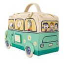 Peanuts - Road Trip Bus Crossbody Bag