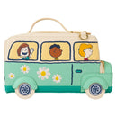 Peanuts - Road Trip Bus Crossbody Bag