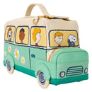 Peanuts - Road Trip Bus Crossbody Bag