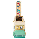 Peanuts - Road Trip Bus Crossbody Bag