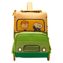 Peanuts - Road Trip Bus Crossbody Bag