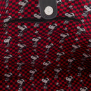 Peanuts – Snoopy Grunge Crossbody Tote Bag