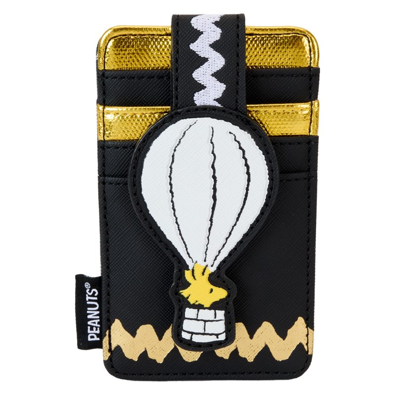 Peanuts - 75th Anniversary Woodstock Cardholder