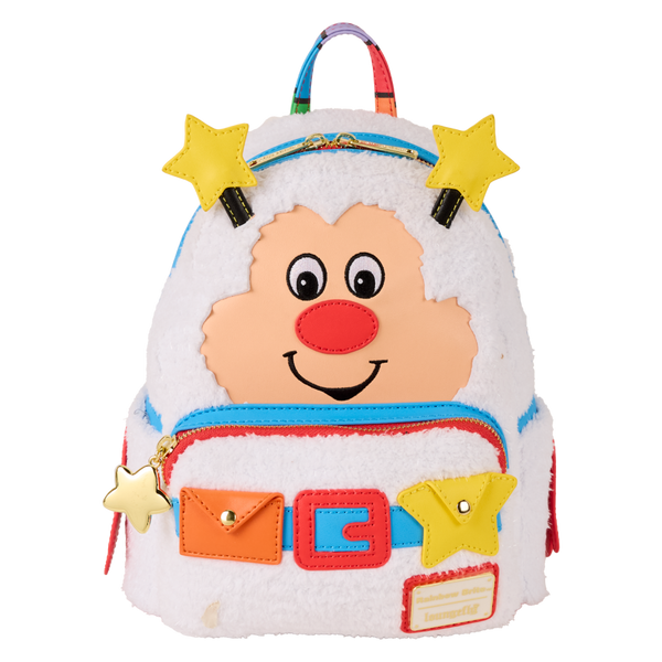 Rainbow Brite - Twink Mini Backpack