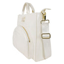 Rainbow Brite - Convertible Tote Bag / Backpack