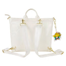 Rainbow Brite - Convertible Tote Bag / Backpack