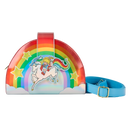 Rainbow Brite - Rainbow Brite & Starlite Crossbody Bag