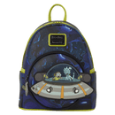 Rick & Morty – Space Cruiser Mini Backpack