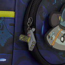 Rick & Morty – Space Cruiser Mini Backpack