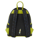 Rick & Morty – Space Cruiser Mini Backpack