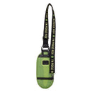 Rick & Morty – Pickle Rick Sling Crossbody Bag