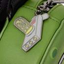 Rick & Morty – Pickle Rick Sling Crossbody Bag