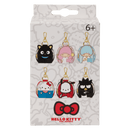 Sanrio – Characters Mystery Mini Backpack Keychain Charms