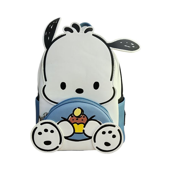 Sanrio - Pochacco with Cupcake Mini Backpack [RS]